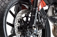 Ducati Scrambler Sixty2 2020 - Bild 24