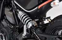Ducati Scrambler Sixty2 2020 - Bild 26