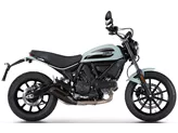 Ducati Scrambler Sixty2 2020