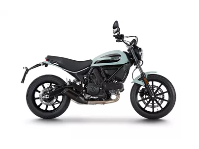 Ducati Scrambler Sixty2 2020 Ducati Scrambler Sixty2 2020