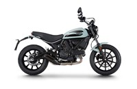Ducati Scrambler Sixty2 2020 - Bild 1
