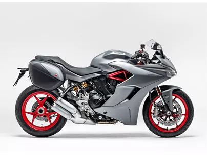 Ducati SuperSport 2020 Ducati SuperSport 2020