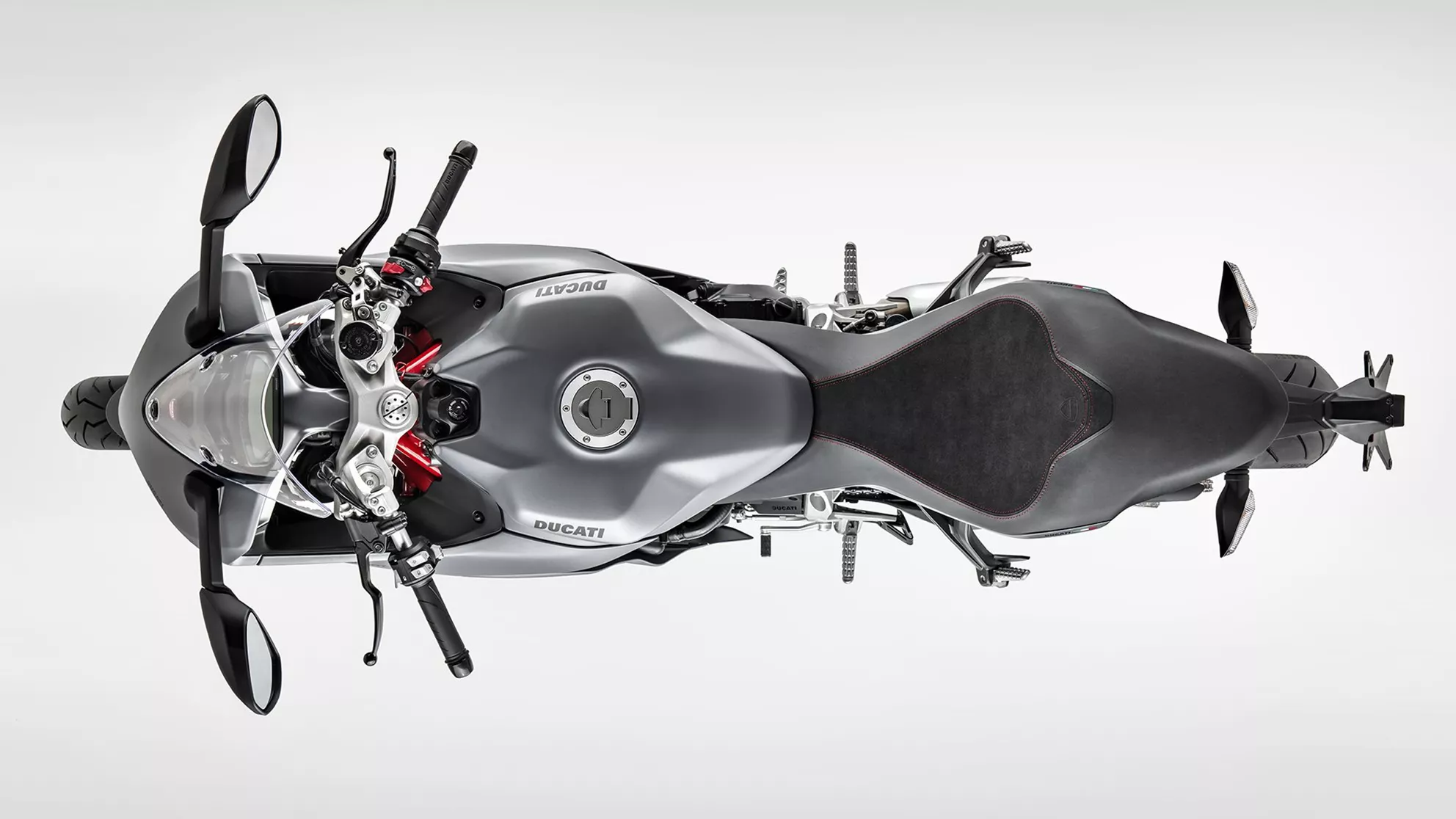 Ducati SuperSport - Image 3