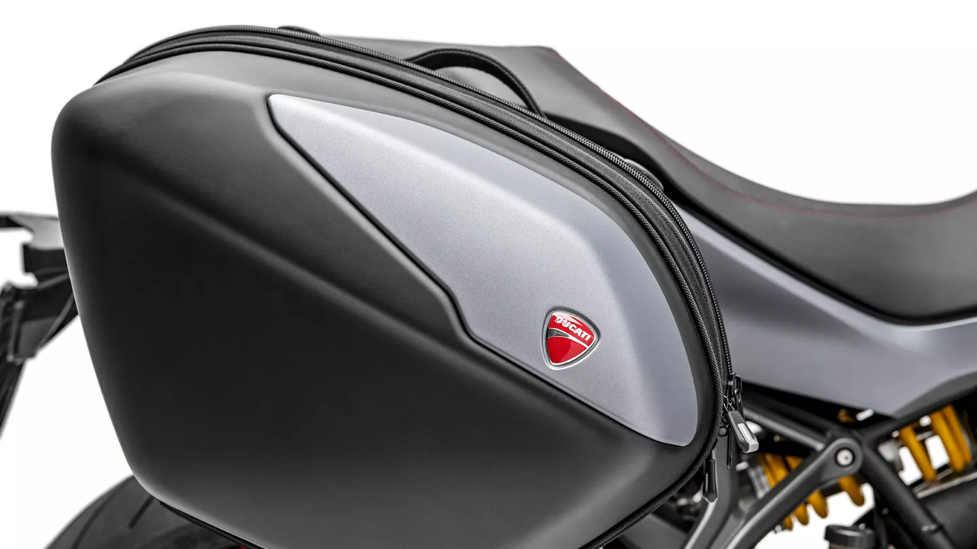 Ducati SuperSport - Image 8