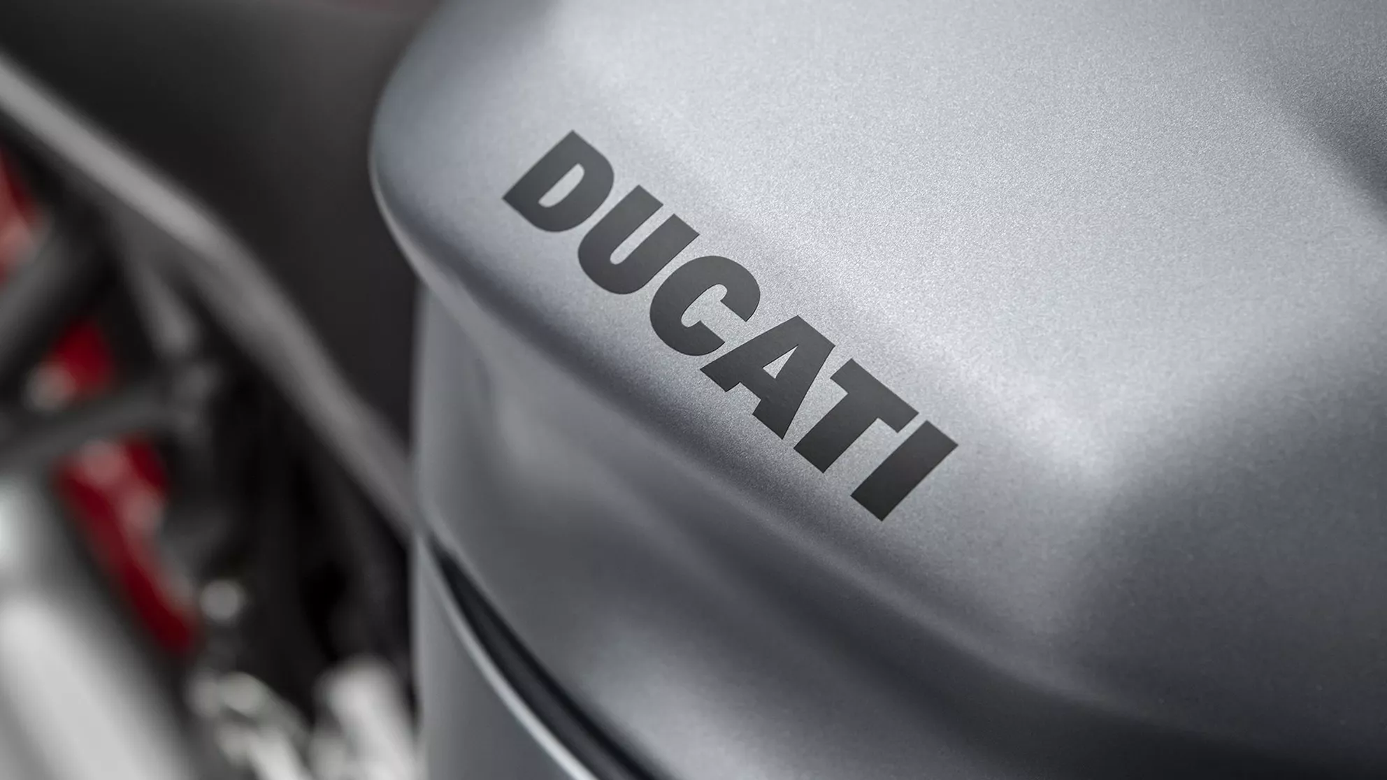 Ducati SuperSport - Obrázok 10