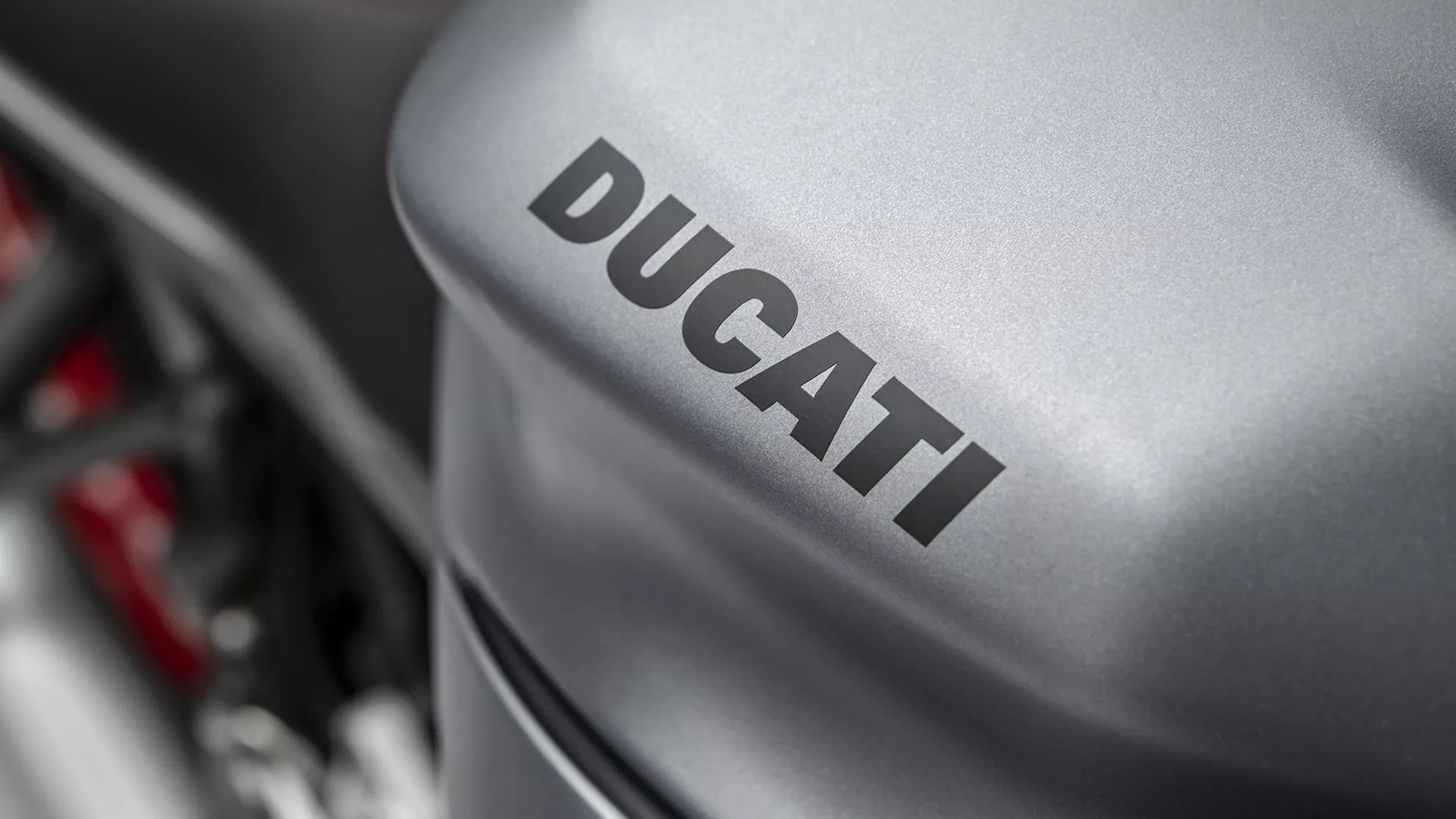 Ducati SuperSport - Image 10 Ducati SuperSport - Image 10