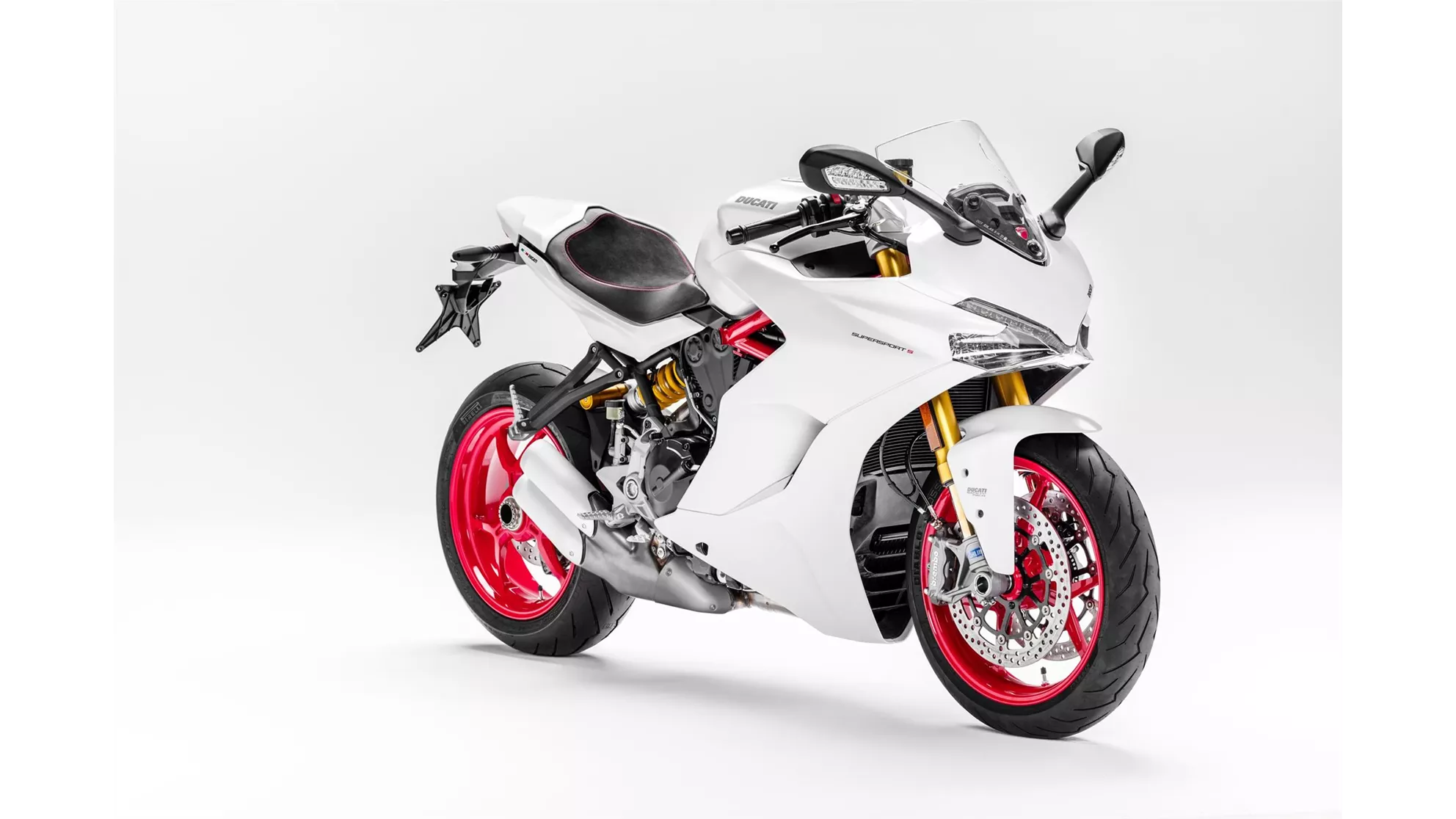 Ducati SuperSport S - Slika 2
