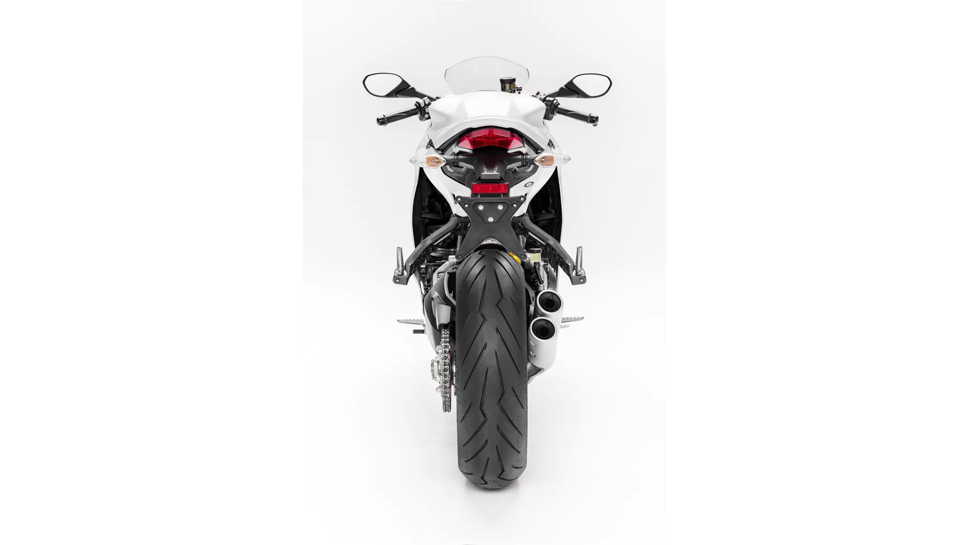 Ducati SuperSport S - Obraz 4
