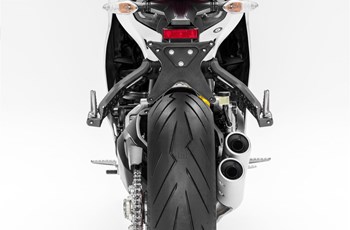 Ducati SuperSport S 2020 - Bild 6 Ducati SuperSport S 2020 - Bild 6