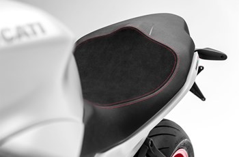 Ducati SuperSport S 2020 - Bild 9 Ducati SuperSport S 2020 - Bild 9