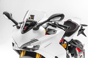 Ducati SuperSport S 2020 - Bild 10 Ducati SuperSport S 2020 - Bild 10