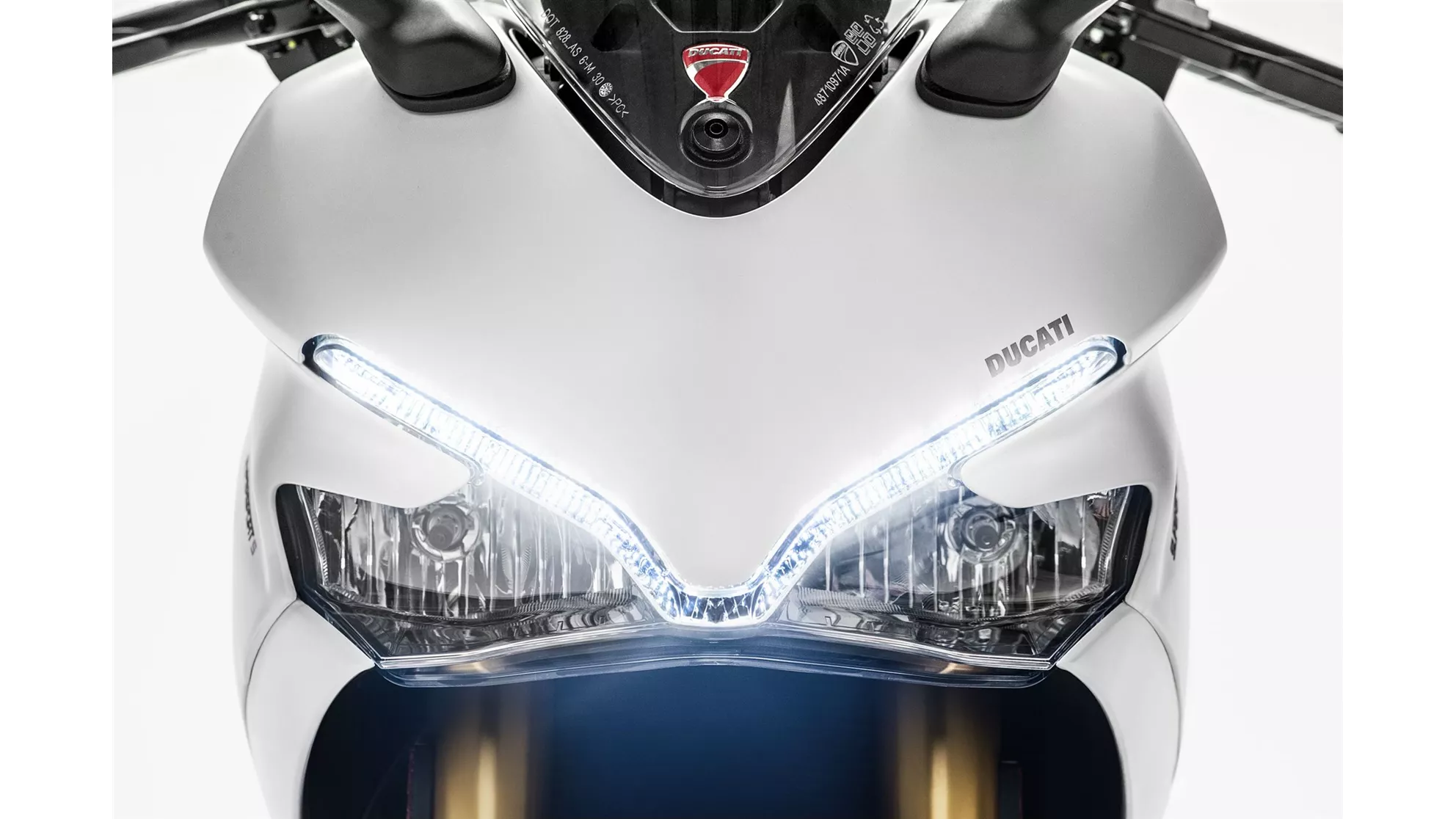 Ducati SuperSport S - Obraz 13