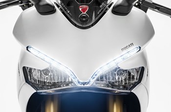 Ducati SuperSport S 2020 - Bild 15 Ducati SuperSport S 2020 - Bild 15