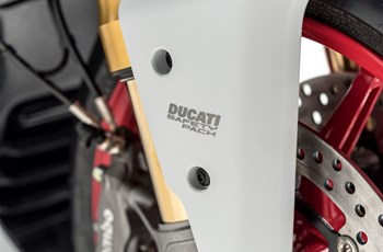 Ducati SuperSport S 2020 - Bild 16 Ducati SuperSport S 2020 - Bild 16