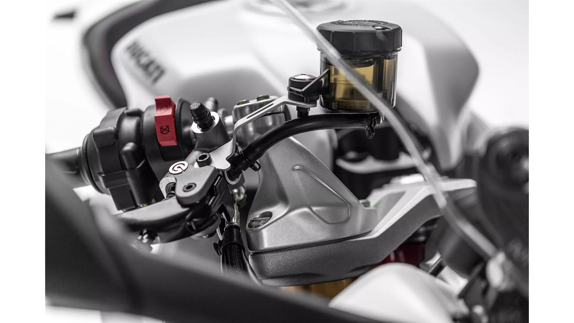 Ducati SuperSport S - Kép 16