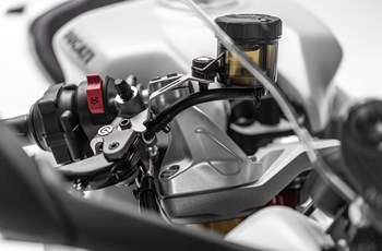 Ducati SuperSport S 2020 - Bild 18 Ducati SuperSport S 2020 - Bild 18