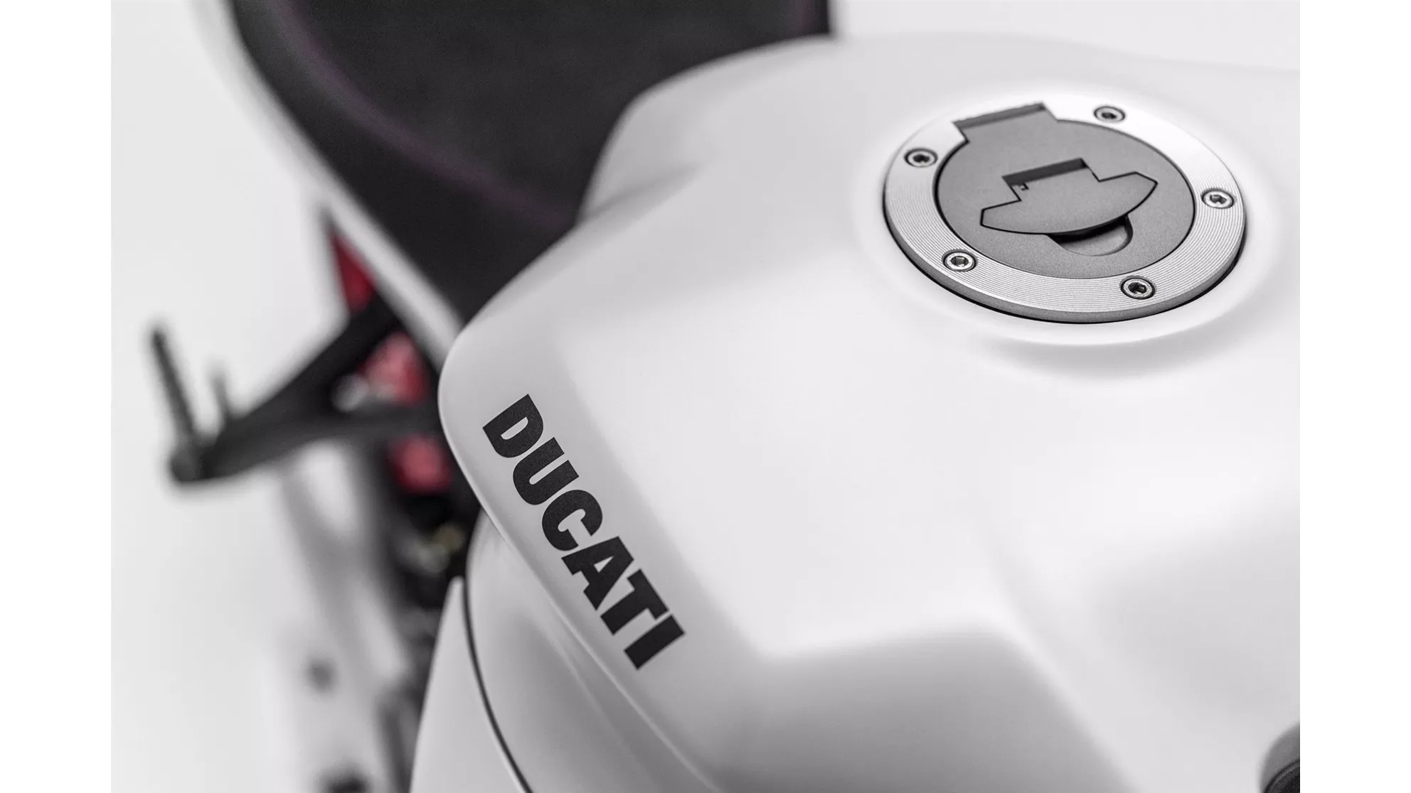 Ducati SuperSport S - Imagem 18