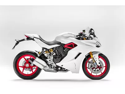 Ducati SuperSport S 2020 Ducati SuperSport S 2020