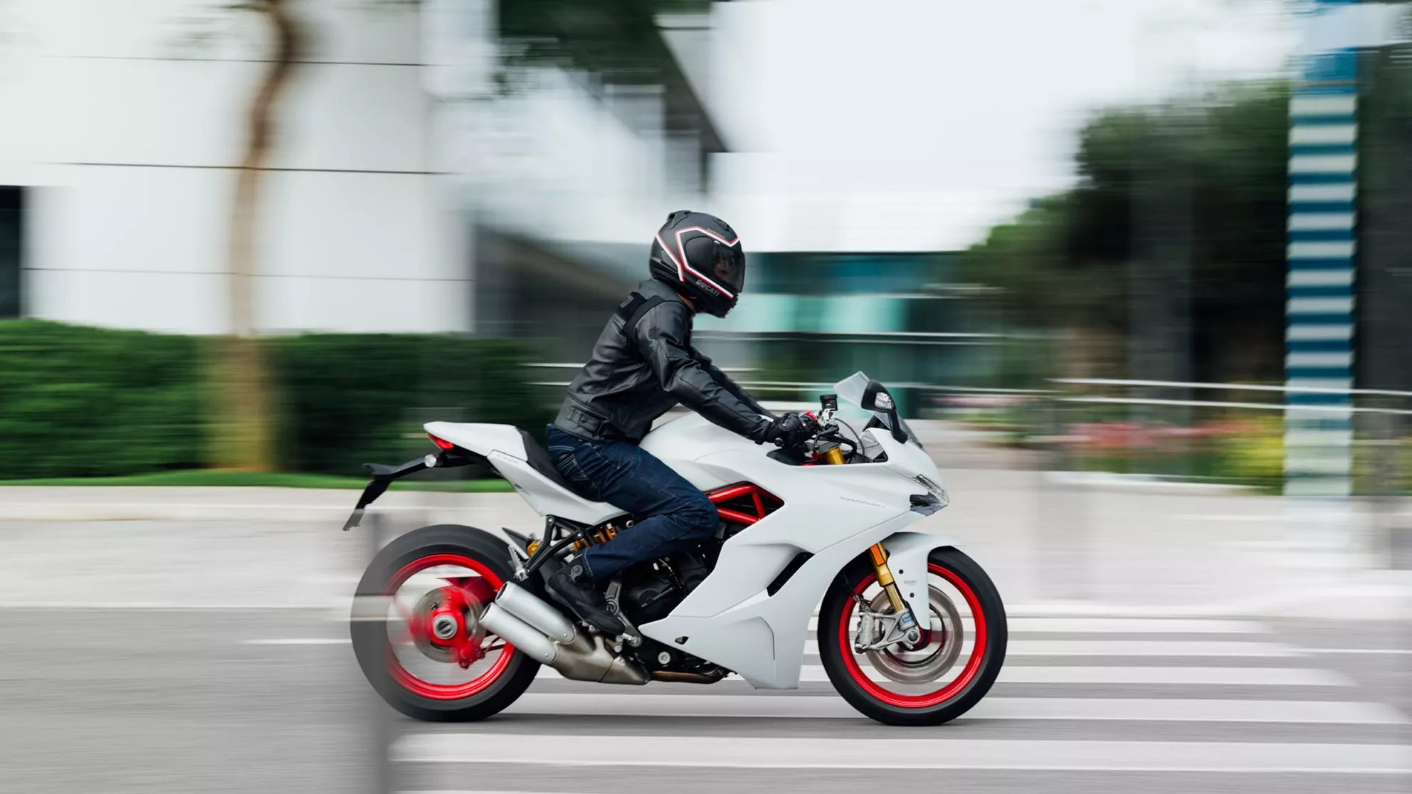 Ducati SuperSport S - Slika 22