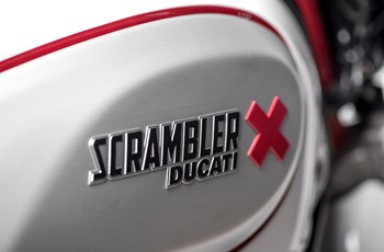 Ducati Scrambler Desert Sled 2020 - Bild 8 Ducati Scrambler Desert Sled 2020 - Bild 8