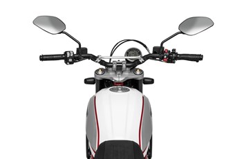 Ducati Scrambler Desert Sled 2020 - Bild 14 Ducati Scrambler Desert Sled 2020 - Bild 14