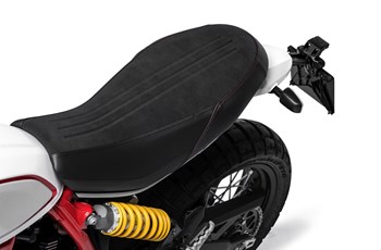 Ducati Scrambler Desert Sled 2020 - Bild 15 Ducati Scrambler Desert Sled 2020 - Bild 15