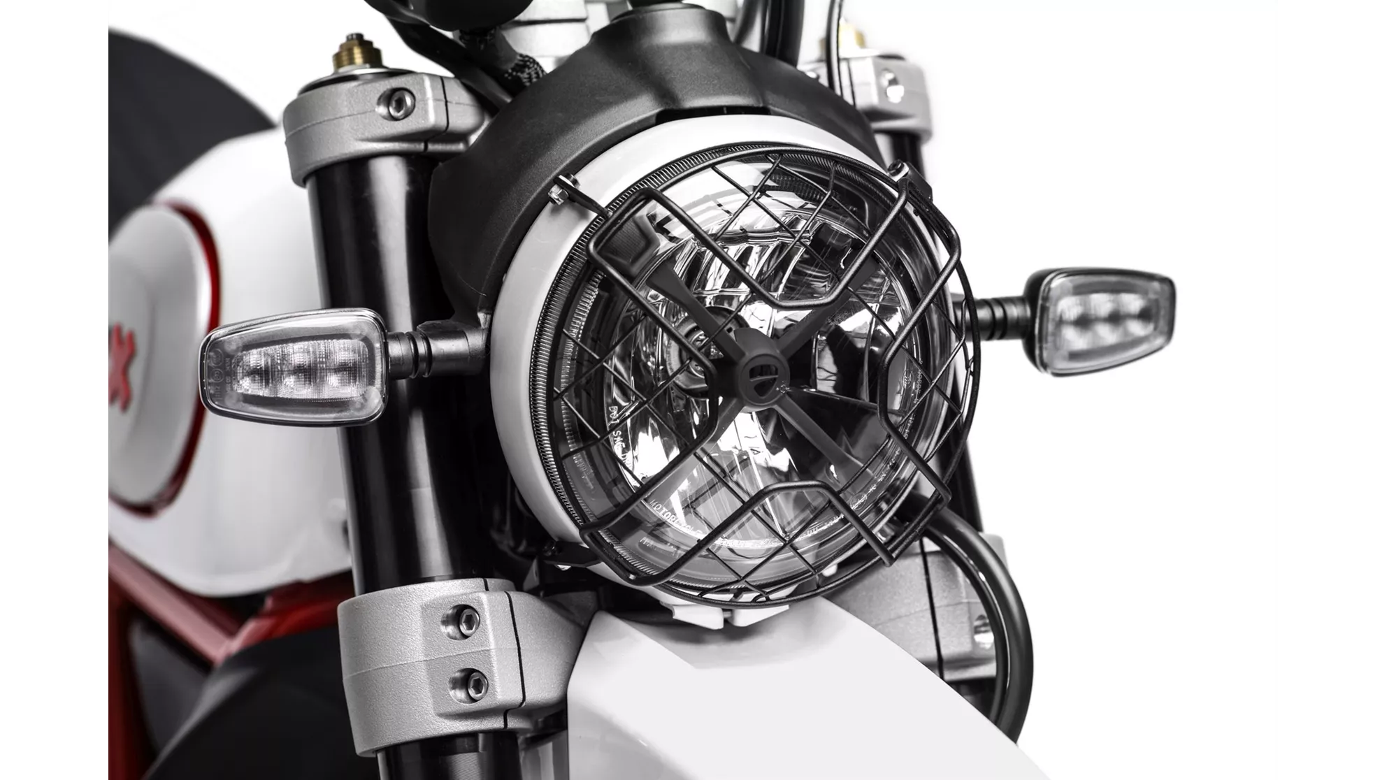 Ducati Scrambler Desert Sled - Image 14 Ducati Scrambler Desert Sled - Image 14