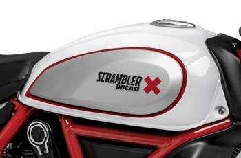 Ducati Scrambler Desert Sled 2020 - Bild 17 Ducati Scrambler Desert Sled 2020 - Bild 17