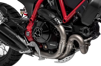 Ducati Scrambler Desert Sled 2020 - Bild 18 Ducati Scrambler Desert Sled 2020 - Bild 18