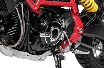 Ducati Scrambler Desert Sled 2020 - Bild 19 Ducati Scrambler Desert Sled 2020 - Bild 19