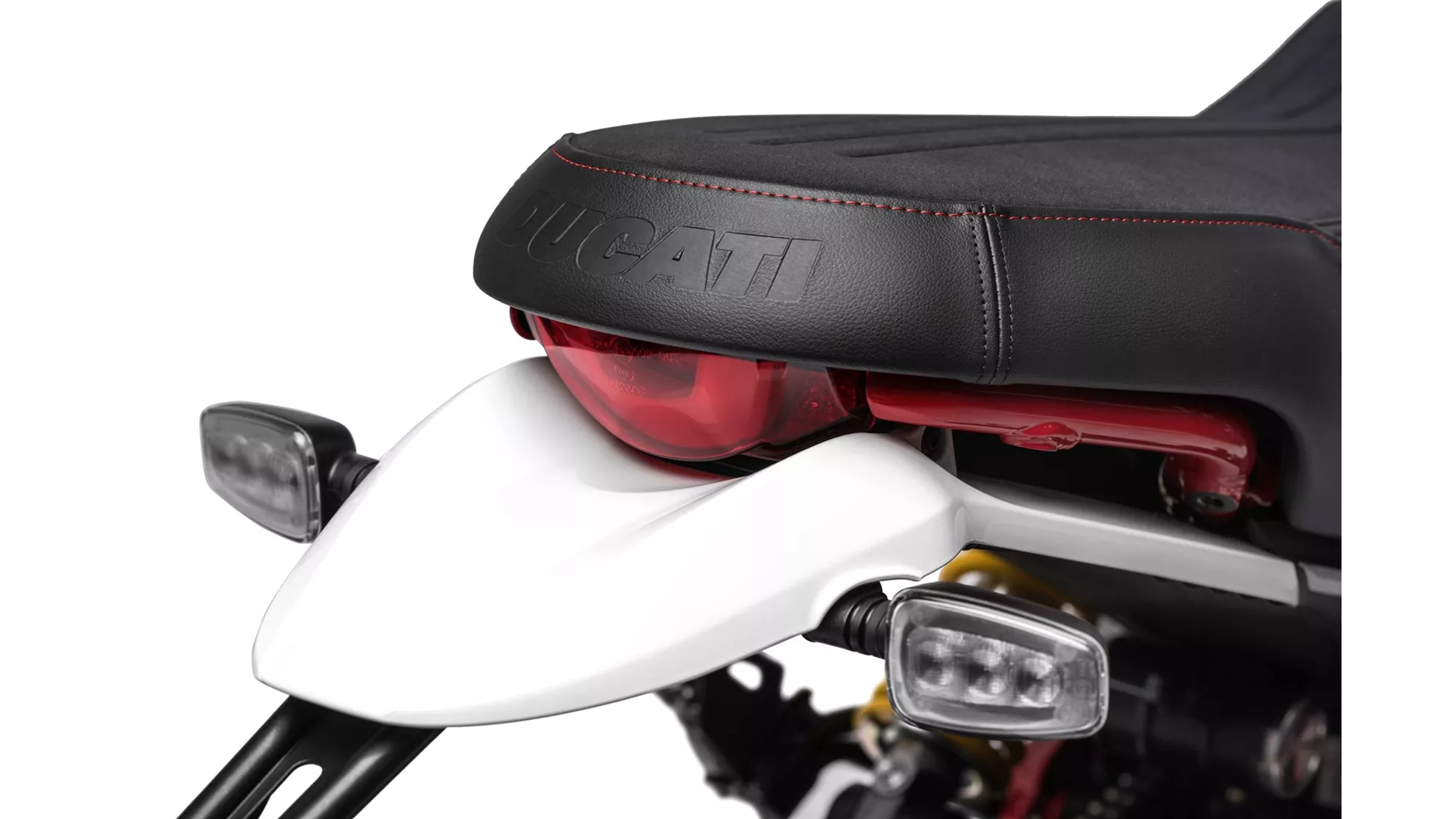 Ducati Scrambler Desert Sled - Image 18 Ducati Scrambler Desert Sled - Image 18