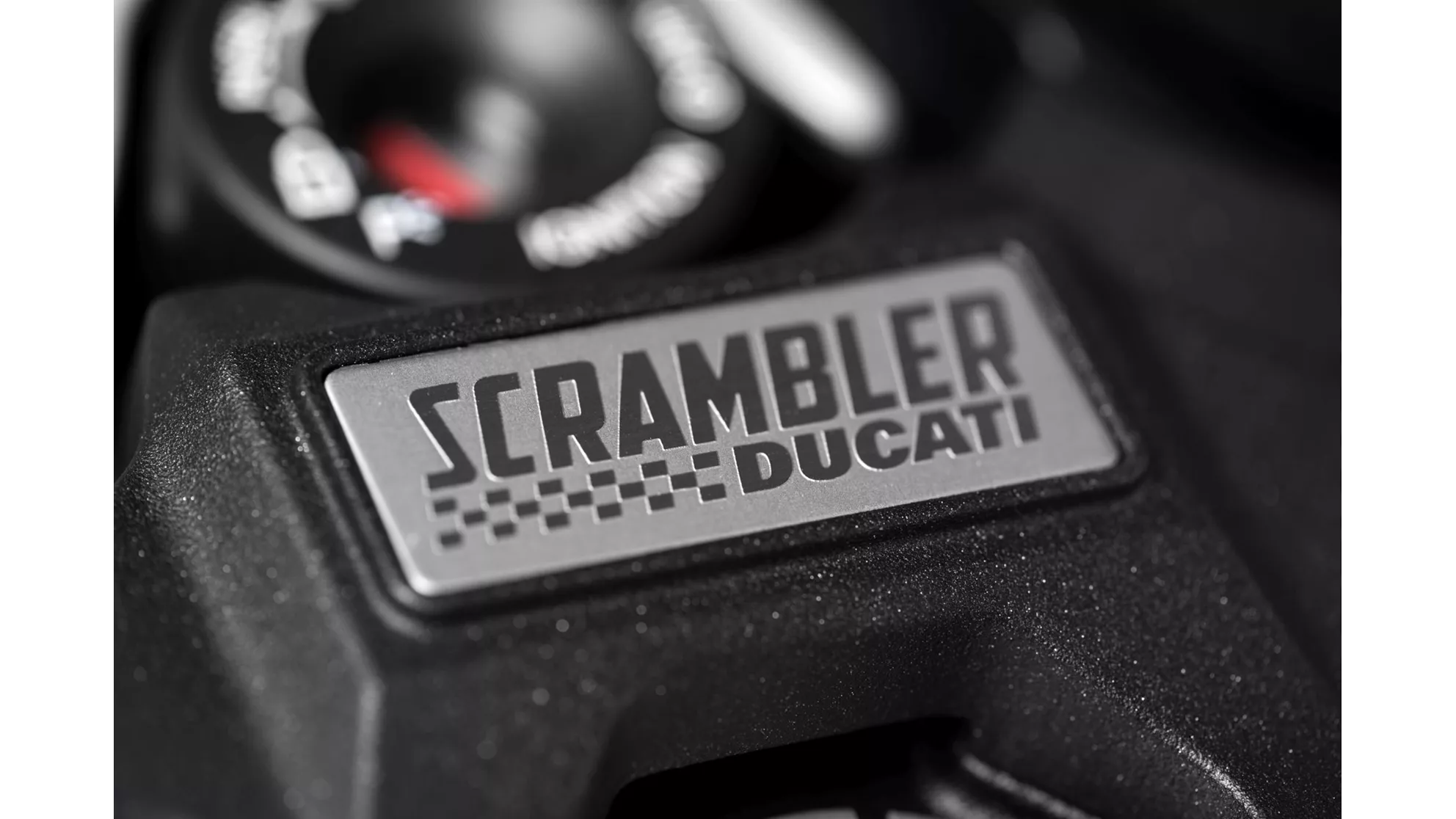 Ducati Scrambler Cafe Racer - Obraz 10