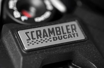Ducati Scrambler Cafe Racer 2020 - Bild 12 Ducati Scrambler Cafe Racer 2020 - Bild 12