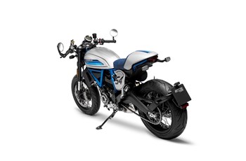 Ducati Scrambler Cafe Racer 2020 - Bild 18 Ducati Scrambler Cafe Racer 2020 - Bild 18