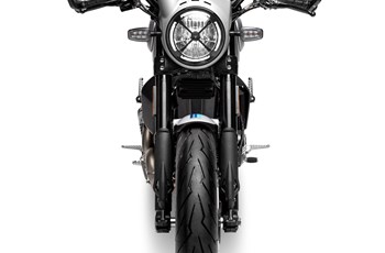 Ducati Scrambler Cafe Racer 2020 - Bild 19 Ducati Scrambler Cafe Racer 2020 - Bild 19