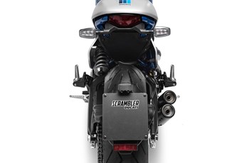 Ducati Scrambler Cafe Racer 2020 - Bild 20 Ducati Scrambler Cafe Racer 2020 - Bild 20