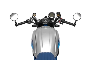 Ducati Scrambler Cafe Racer 2020 - Bild 21 Ducati Scrambler Cafe Racer 2020 - Bild 21