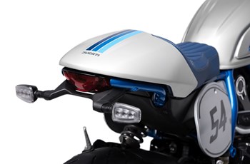 Ducati Scrambler Cafe Racer 2020 - Bild 23 Ducati Scrambler Cafe Racer 2020 - Bild 23