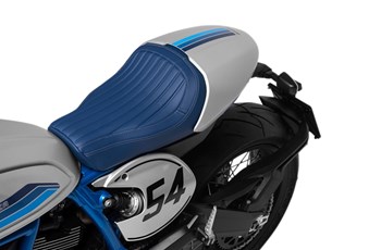 Ducati Scrambler Cafe Racer 2020 - Bild 24 Ducati Scrambler Cafe Racer 2020 - Bild 24