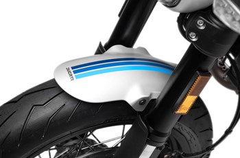Ducati Scrambler Cafe Racer 2020 - Bild 25 Ducati Scrambler Cafe Racer 2020 - Bild 25
