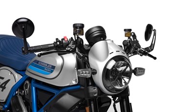 Ducati Scrambler Cafe Racer 2020 - Bild 27 Ducati Scrambler Cafe Racer 2020 - Bild 27