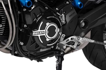 Ducati Scrambler Cafe Racer 2020 - Bild 29 Ducati Scrambler Cafe Racer 2020 - Bild 29