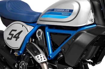 Ducati Scrambler Cafe Racer 2020 - Bild 31 Ducati Scrambler Cafe Racer 2020 - Bild 31
