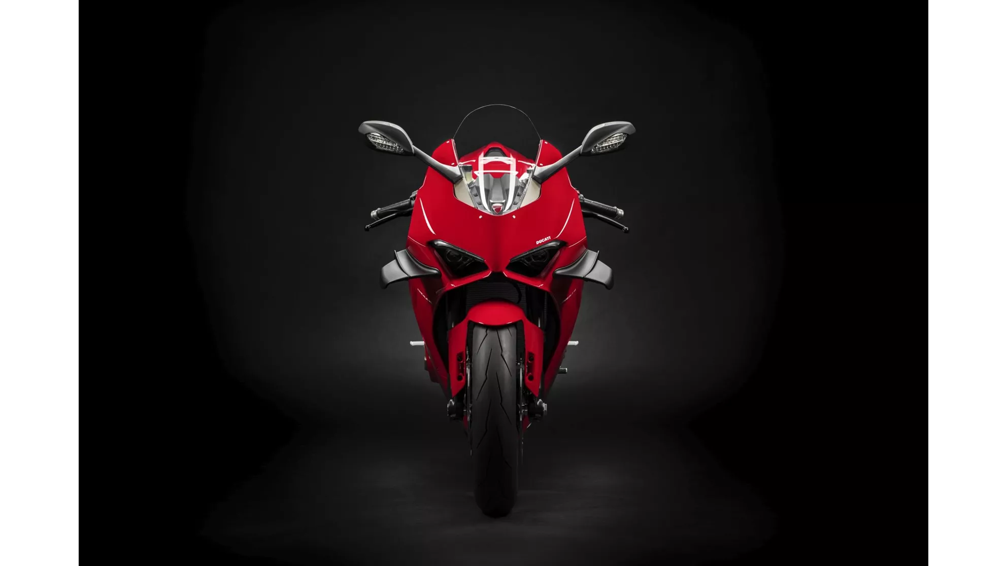 Ducati Panigale V4 - Image 1 Ducati Panigale V4 - Image 1