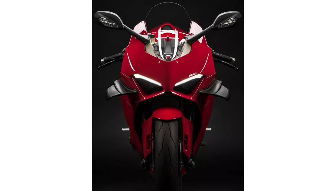 Ducati Panigale V4 2020