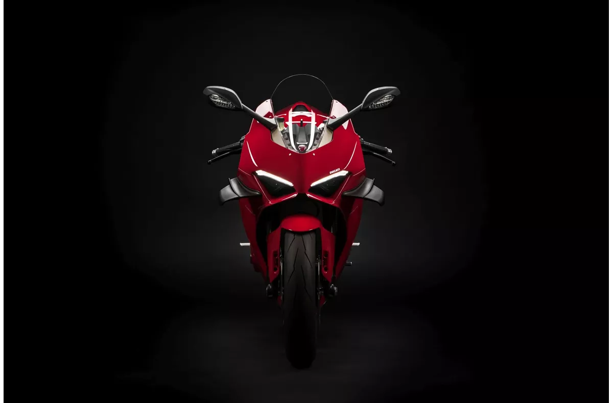 Ducati Panigale V4 Ducati Panigale V4