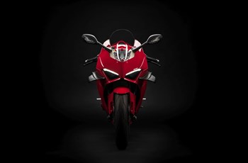 Ducati Panigale V4 2020 - Bild 2 Ducati Panigale V4 2020 - Bild 2