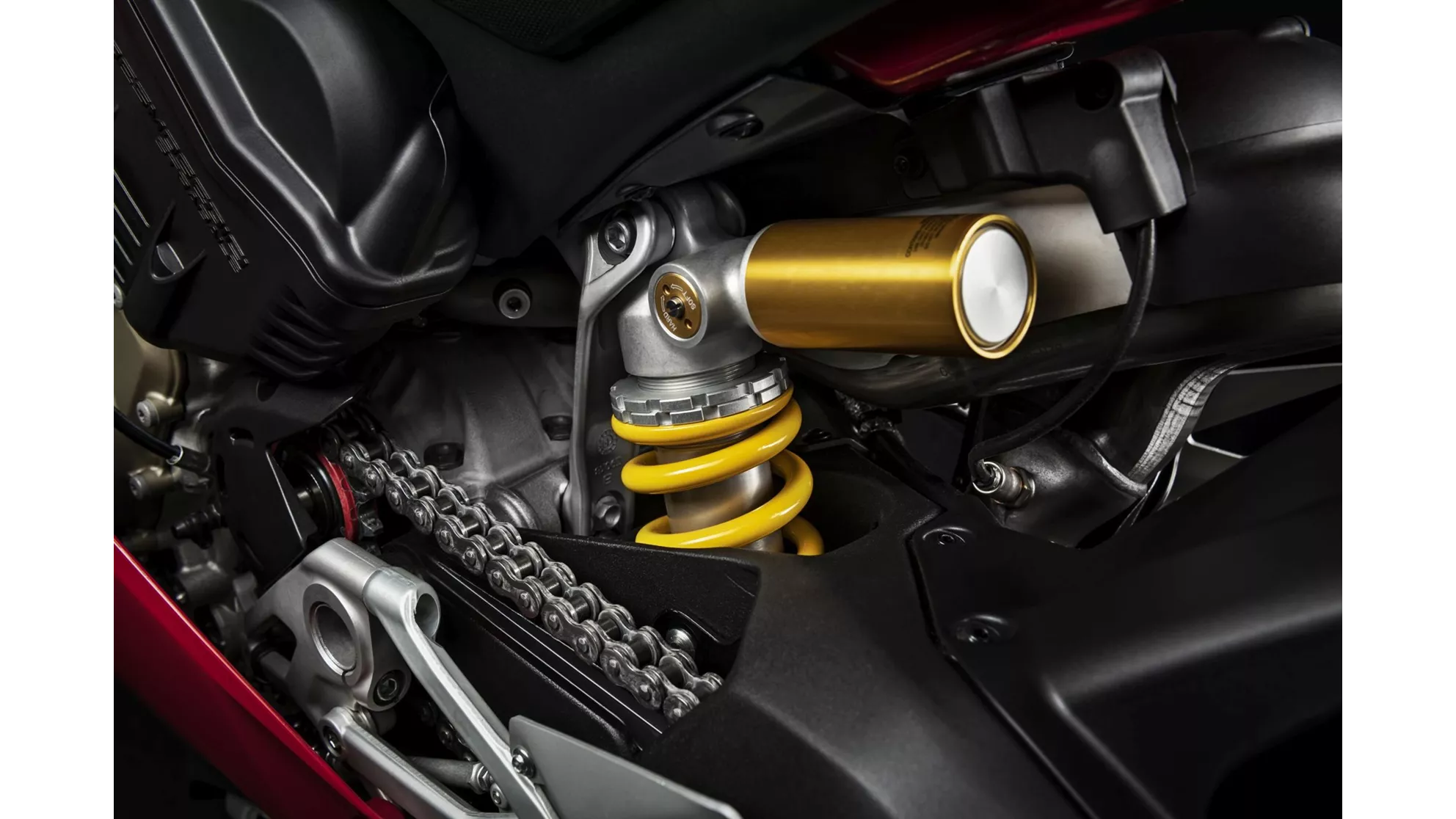 Ducati Panigale V4 - Image 2 Ducati Panigale V4 - Image 2