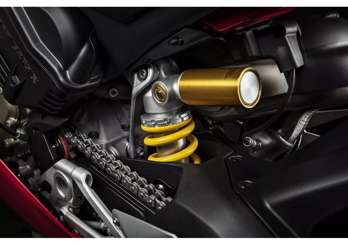 Ducati Panigale V4 2020 Ducati Panigale V4 2020