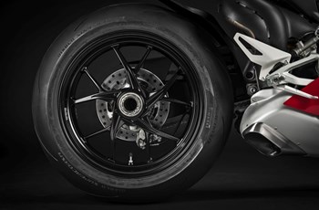 Ducati Panigale V4 2020 - Bild 6 Ducati Panigale V4 2020 - Bild 6